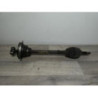 Cardan gauche (transmission) RENAULT KANGOO 1 PHASE 2 d’occasion