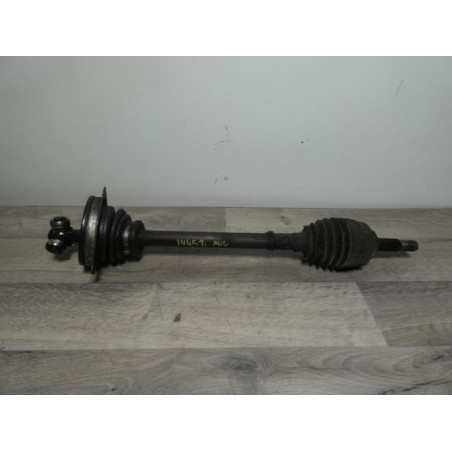 Cardan gauche (transmission) RENAULT KANGOO 1 PHASE 2 d’occasion