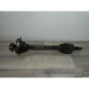 Cardan gauche (transmission) RENAULT KANGOO 1 PHASE 2 d’occasion