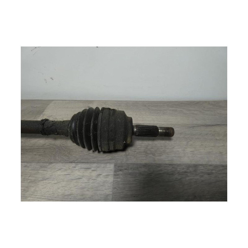Cardan gauche (transmission) RENAULT KANGOO 1 PHASE 2 d’occasion