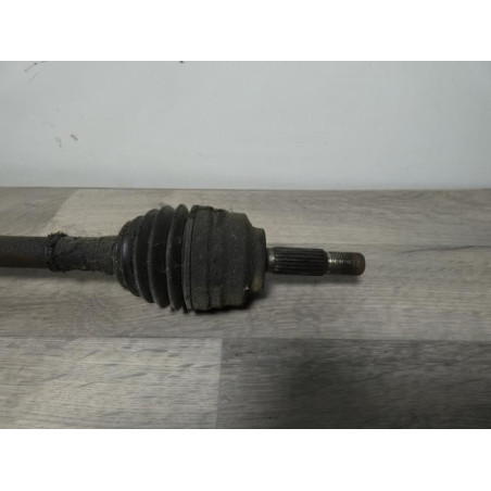 Cardan gauche (transmission) RENAULT KANGOO 1 PHASE 2 d’occasion