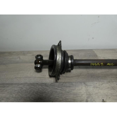 Cardan gauche (transmission) RENAULT KANGOO 1 PHASE 2 d’occasion
