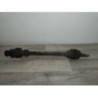 Cardan droit (transmission) RENAULT KANGOO 1 PHASE 2 d’occasion