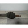 Cardan droit (transmission) RENAULT KANGOO 1 PHASE 2 d’occasion