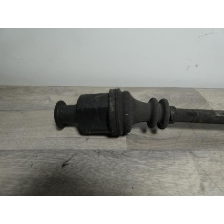 Cardan droit (transmission) RENAULT KANGOO 1 PHASE 2 d’occasion
