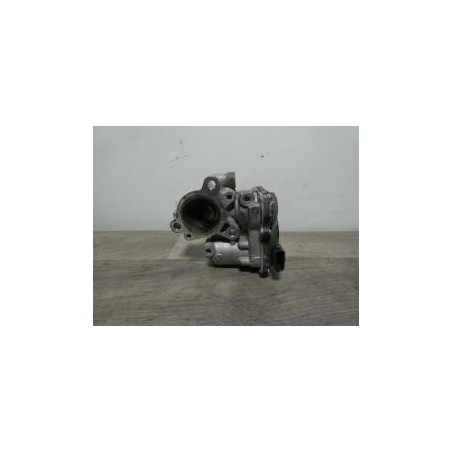 Boitier papillon DACIA DUSTER 2 PHASE 1 d’occasion