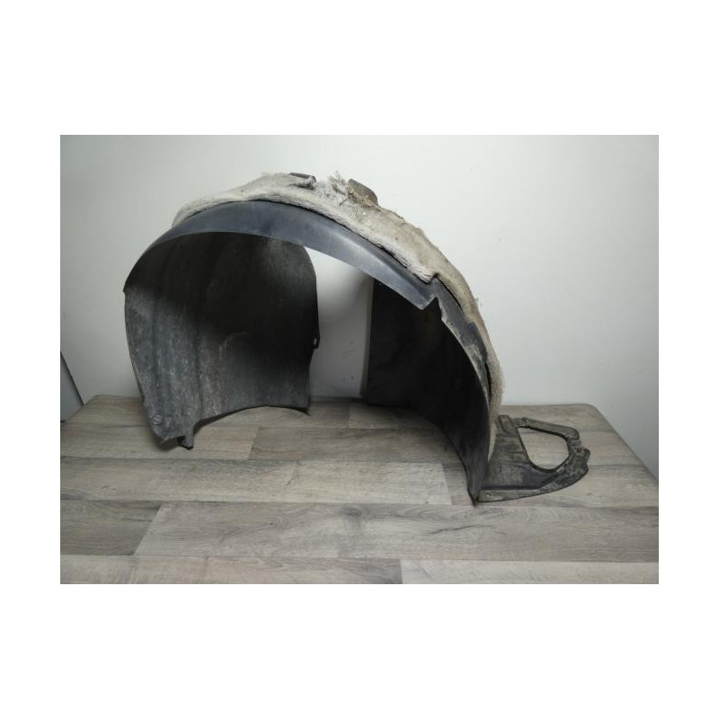 Pare boue avant droit PEUGEOT 207 PHASE 1 d’occasion