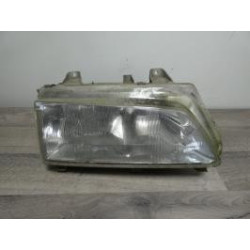 Optique avant principal droit (feux)(phare) PEUGEOT 806 PHASE 1 d’occasion