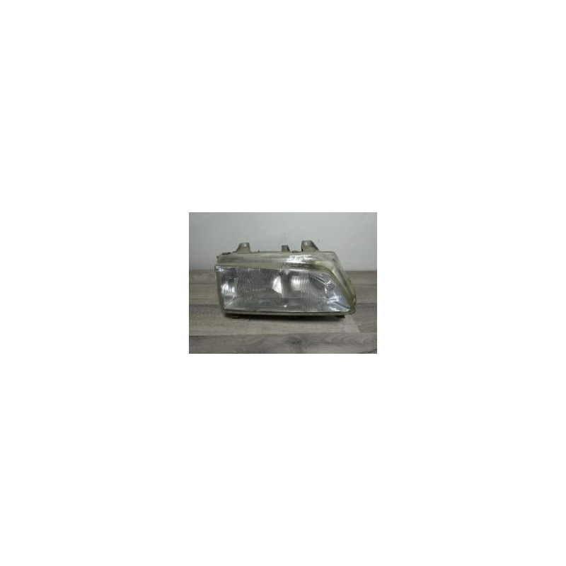 Optique avant principal droit (feux)(phare) PEUGEOT 806 PHASE 1 d’occasion