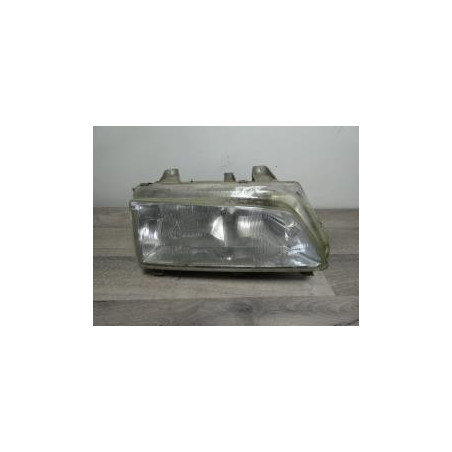Optique avant principal droit (feux)(phare) PEUGEOT 806 PHASE 1 d’occasion