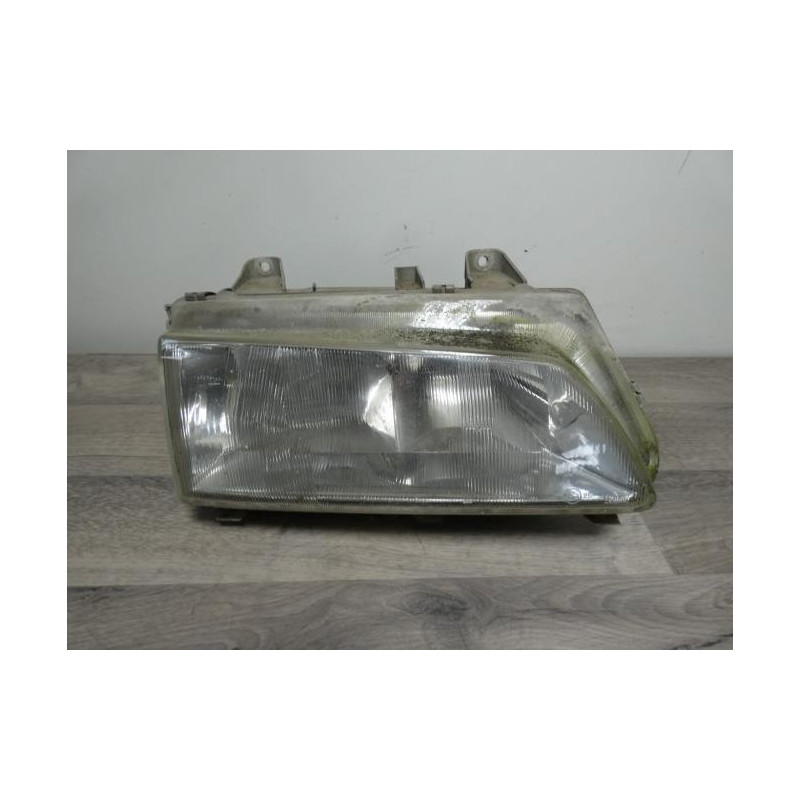 Optique avant principal droit (feux)(phare) PEUGEOT 806 PHASE 1 d’occasion
