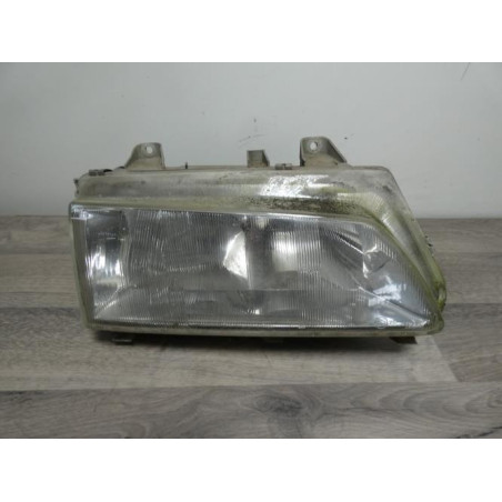 Optique avant principal droit (feux)(phare) PEUGEOT 806 PHASE 1 d’occasion