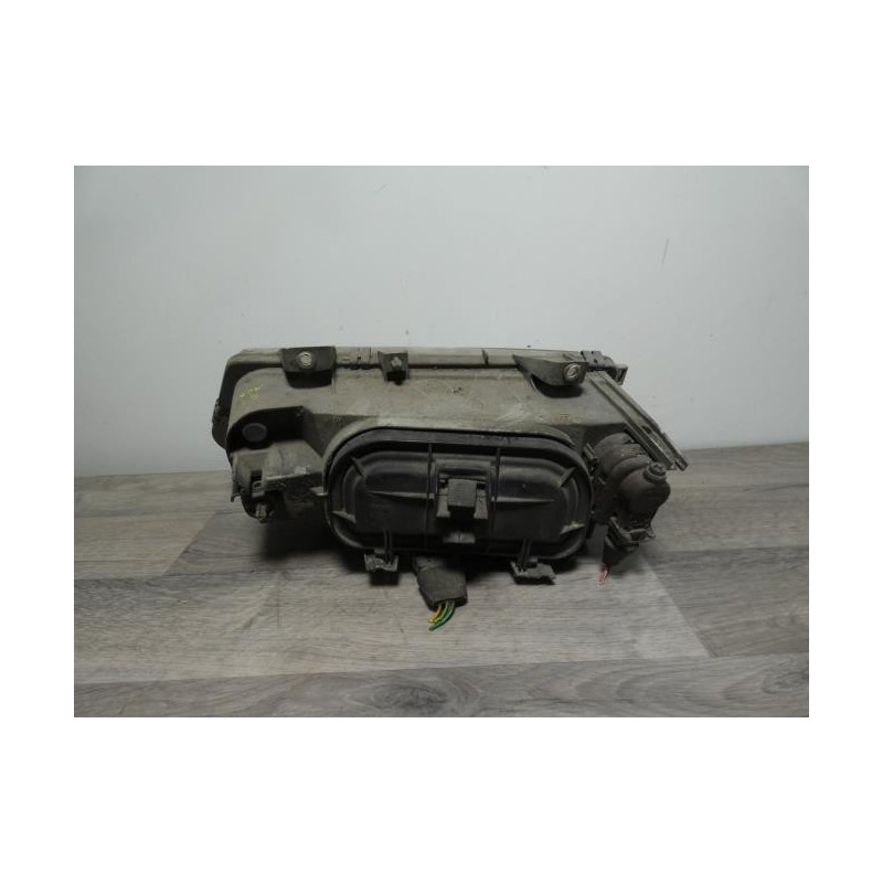 Optique avant principal droit (feux)(phare) PEUGEOT 806 PHASE 1 d’occasion