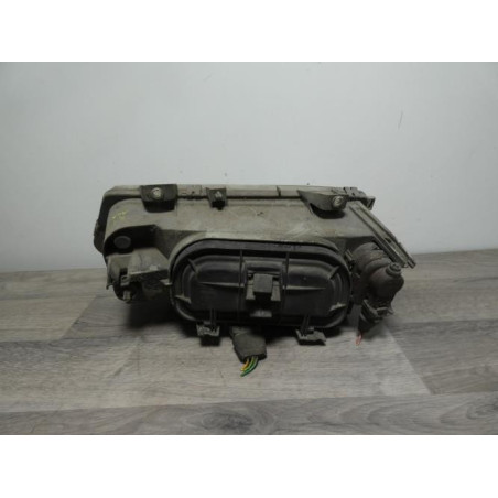 Optique avant principal droit (feux)(phare) PEUGEOT 806 PHASE 1 d’occasion