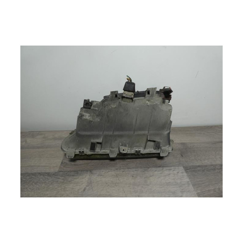 Optique avant principal droit (feux)(phare) PEUGEOT 806 PHASE 1 d’occasion