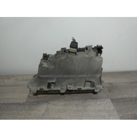 Optique avant principal droit (feux)(phare) PEUGEOT 806 PHASE 1 d’occasion