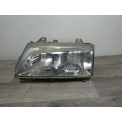 Optique avant principal gauche (feux)(phare) PEUGEOT 806 PHASE 1 d’occasion