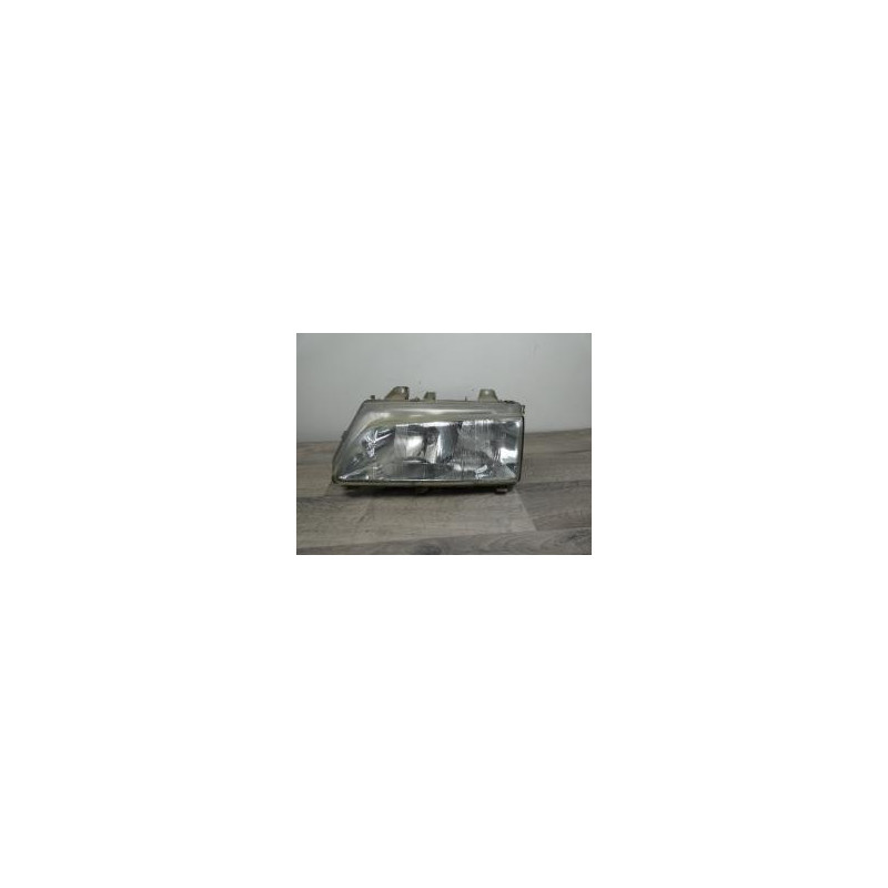 Optique avant principal gauche (feux)(phare) PEUGEOT 806 PHASE 1 d’occasion