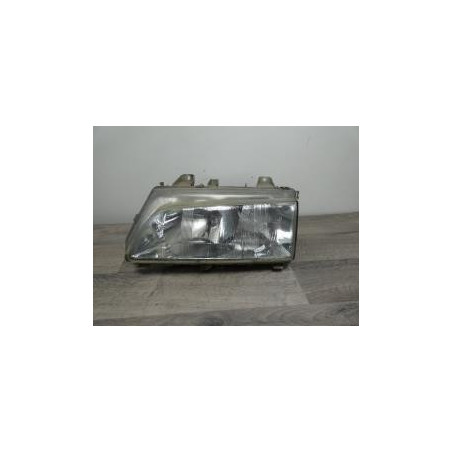 Optique avant principal gauche (feux)(phare) PEUGEOT 806 PHASE 1 d’occasion
