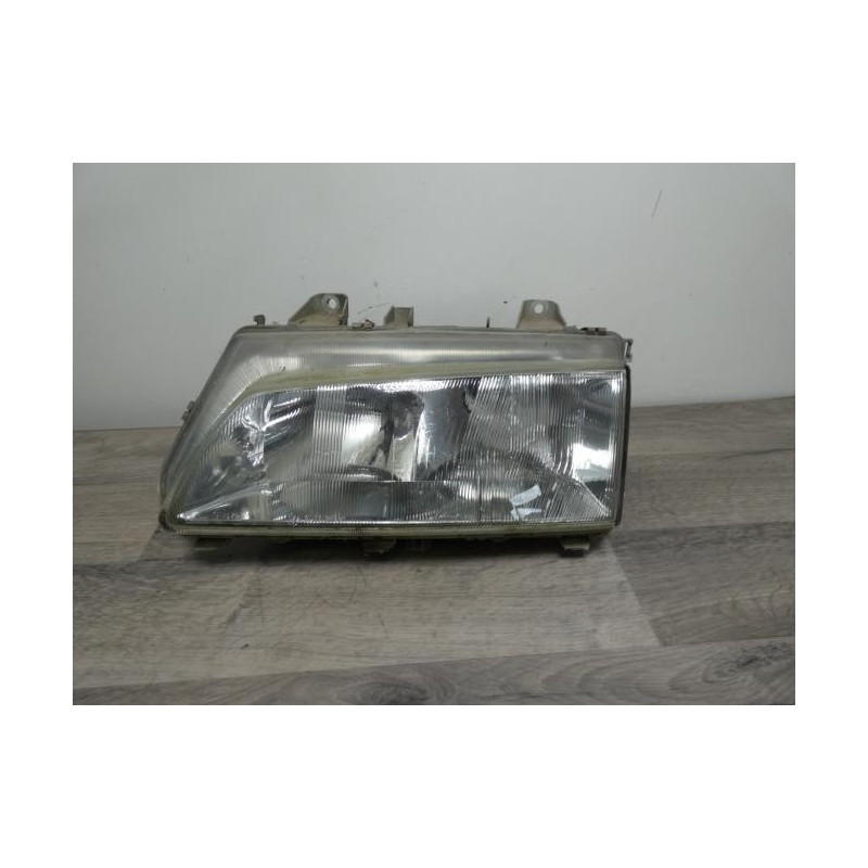 Optique avant principal gauche (feux)(phare) PEUGEOT 806 PHASE 1 d’occasion