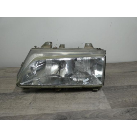 Optique avant principal gauche (feux)(phare) PEUGEOT 806 PHASE 1 d’occasion