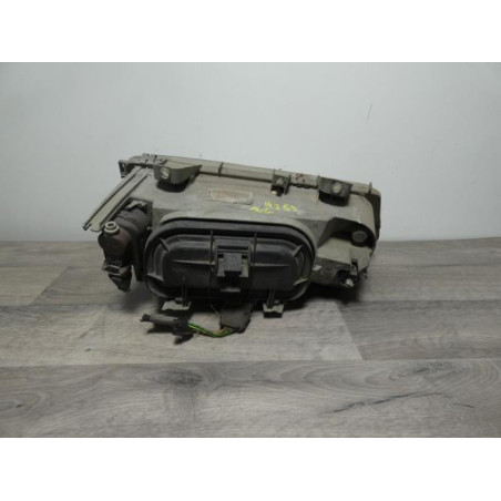 Optique avant principal gauche (feux)(phare) PEUGEOT 806 PHASE 1 d’occasion