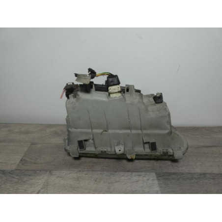 Optique avant principal gauche (feux)(phare) PEUGEOT 806 PHASE 1 d’occasion