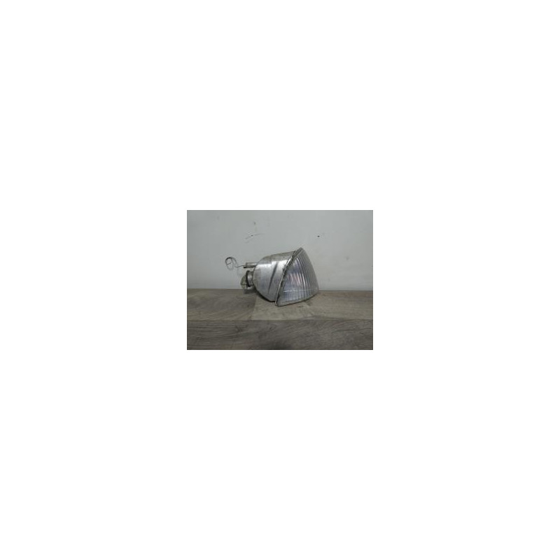 Optique avant secondaire droit (feux)(clignotant) PEUGEOT 806 PHASE 1 d’occasion