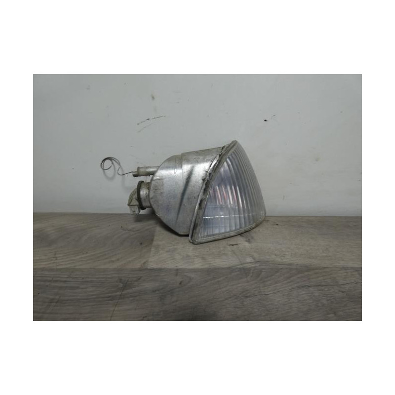 Optique avant secondaire droit (feux)(clignotant) PEUGEOT 806 PHASE 1 d’occasion