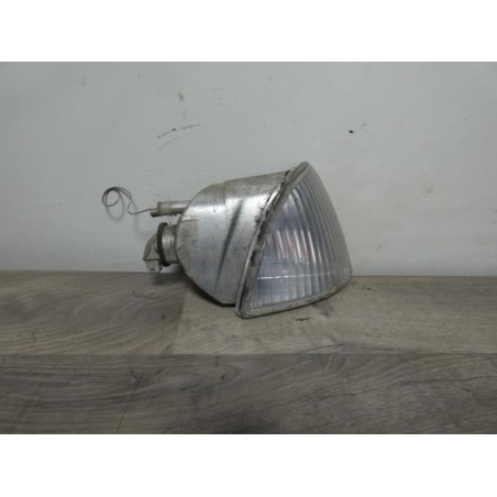Optique avant secondaire droit (feux)(clignotant) PEUGEOT 806 PHASE 1 d’occasion