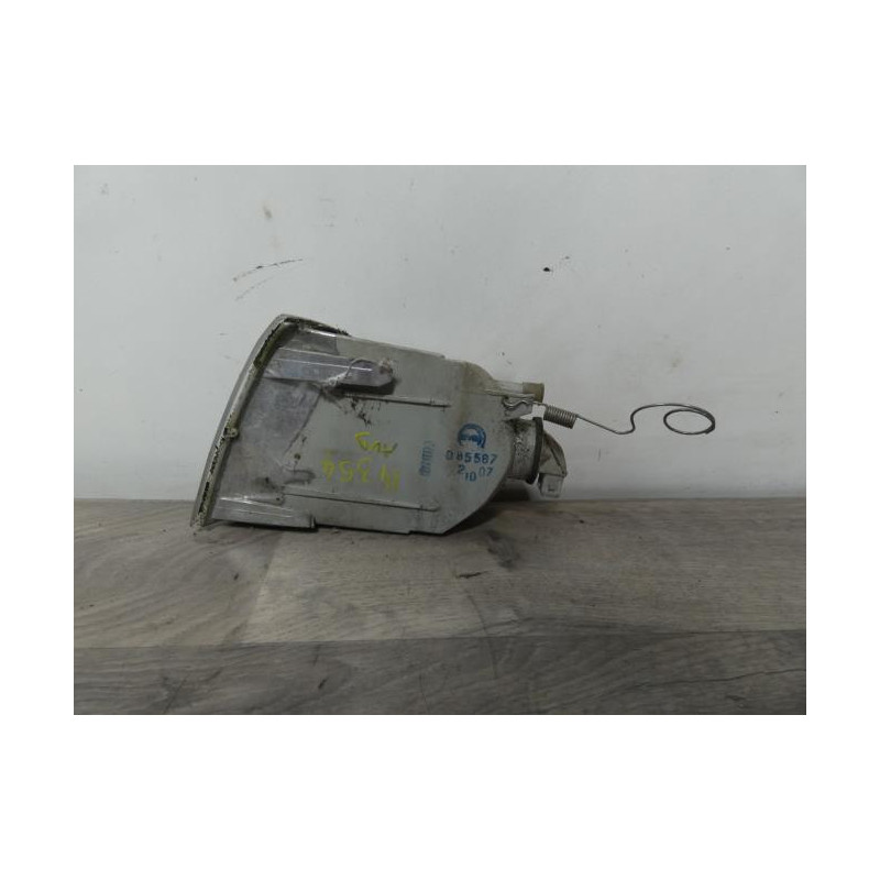 Optique avant secondaire droit (feux)(clignotant) PEUGEOT 806 PHASE 1 d’occasion