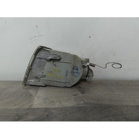 Optique avant secondaire droit (feux)(clignotant) PEUGEOT 806 PHASE 1 d’occasion