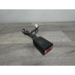 Attache ceinture avant gauche CITROEN C3 2 PHASE 2 d’occasion