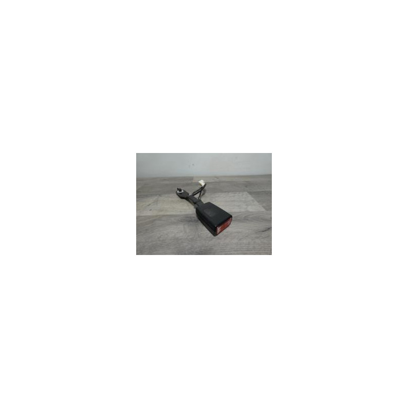 Attache ceinture avant gauche CITROEN C3 2 PHASE 2 d’occasion
