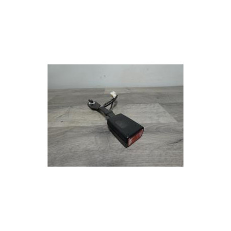 Attache ceinture avant gauche CITROEN C3 2 PHASE 2 d’occasion