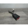 Attache ceinture avant gauche CITROEN C3 2 PHASE 2 d’occasion