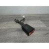 Attache ceinture avant gauche CITROEN C3 2 PHASE 2 d’occasion