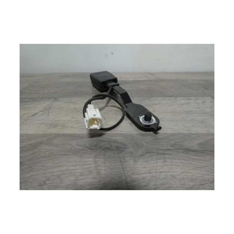 Attache ceinture avant gauche CITROEN C3 2 PHASE 2 d’occasion