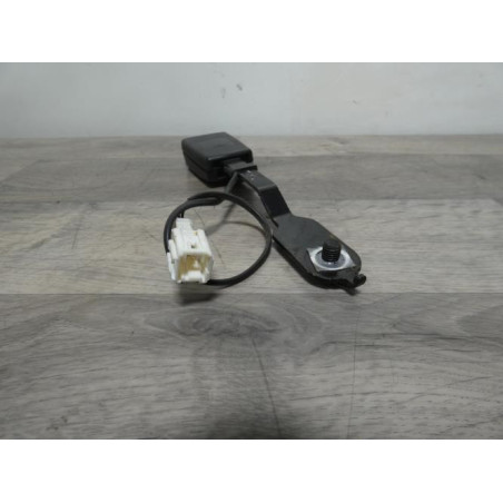 Attache ceinture avant gauche CITROEN C3 2 PHASE 2 d’occasion
