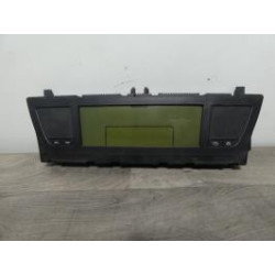 Compteur CITROEN C4 GRAND PICASSO 1 d’occasion