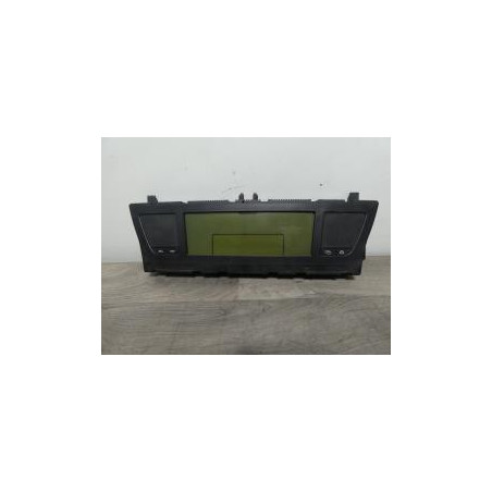 Compteur CITROEN C4 GRAND PICASSO 1 d’occasion