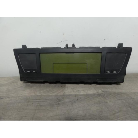 Compteur CITROEN C4 GRAND PICASSO 1 d’occasion