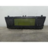Compteur CITROEN C4 GRAND PICASSO 1 d’occasion