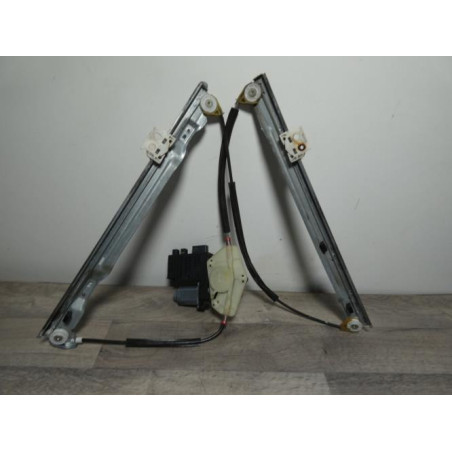 Leve vitre electrique avant gauche CITROEN C4 GRAND PICASSO 1 d’occasion