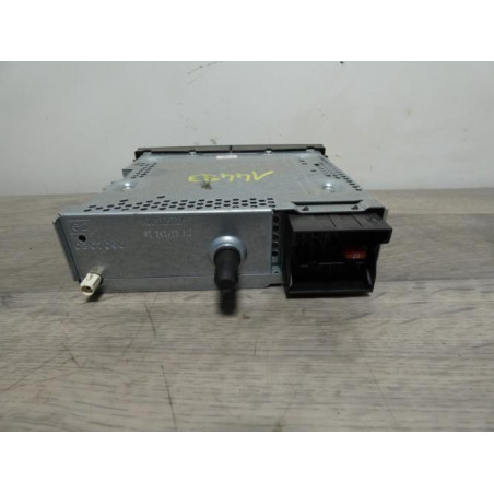Autoradio d'origine CITROEN C3 2 PHASE 2 d’occasion