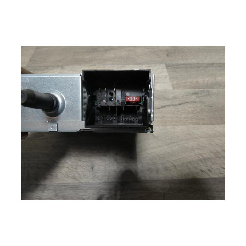 Autoradio d'origine CITROEN C3 2 PHASE 2 d’occasion