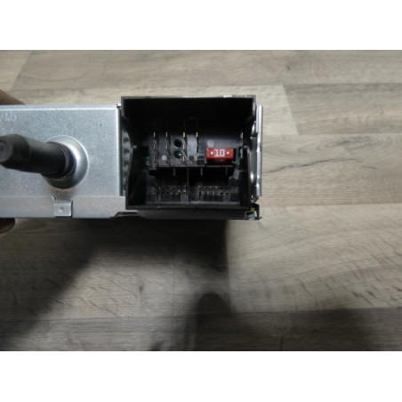 Autoradio d'origine CITROEN C3 2 PHASE 2 d’occasion