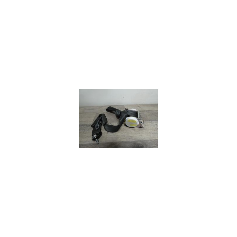 Ceinture arriere droit CITROEN C3 2 PHASE 2 d’occasion