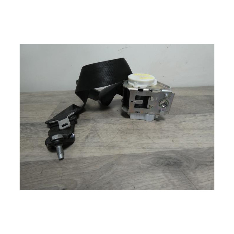 Ceinture arriere droit CITROEN C3 2 PHASE 2 d’occasion