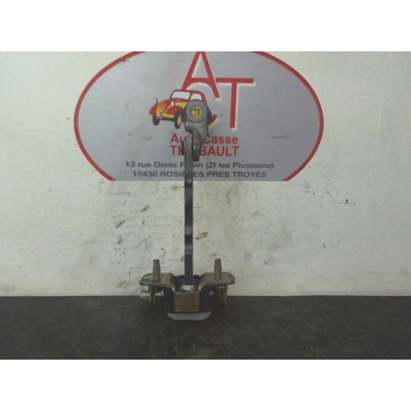 Tirant de porte avant gauche RENAULT CLIO II PHASE 1 d’occasion
